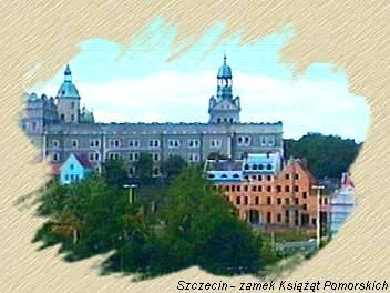 Szczecin